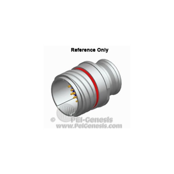 M805 10C 1023 SKT RECP OM